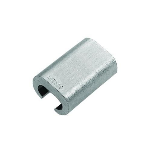 Conector de compresión para cable 3/0 - 2 ACSR CAL60A