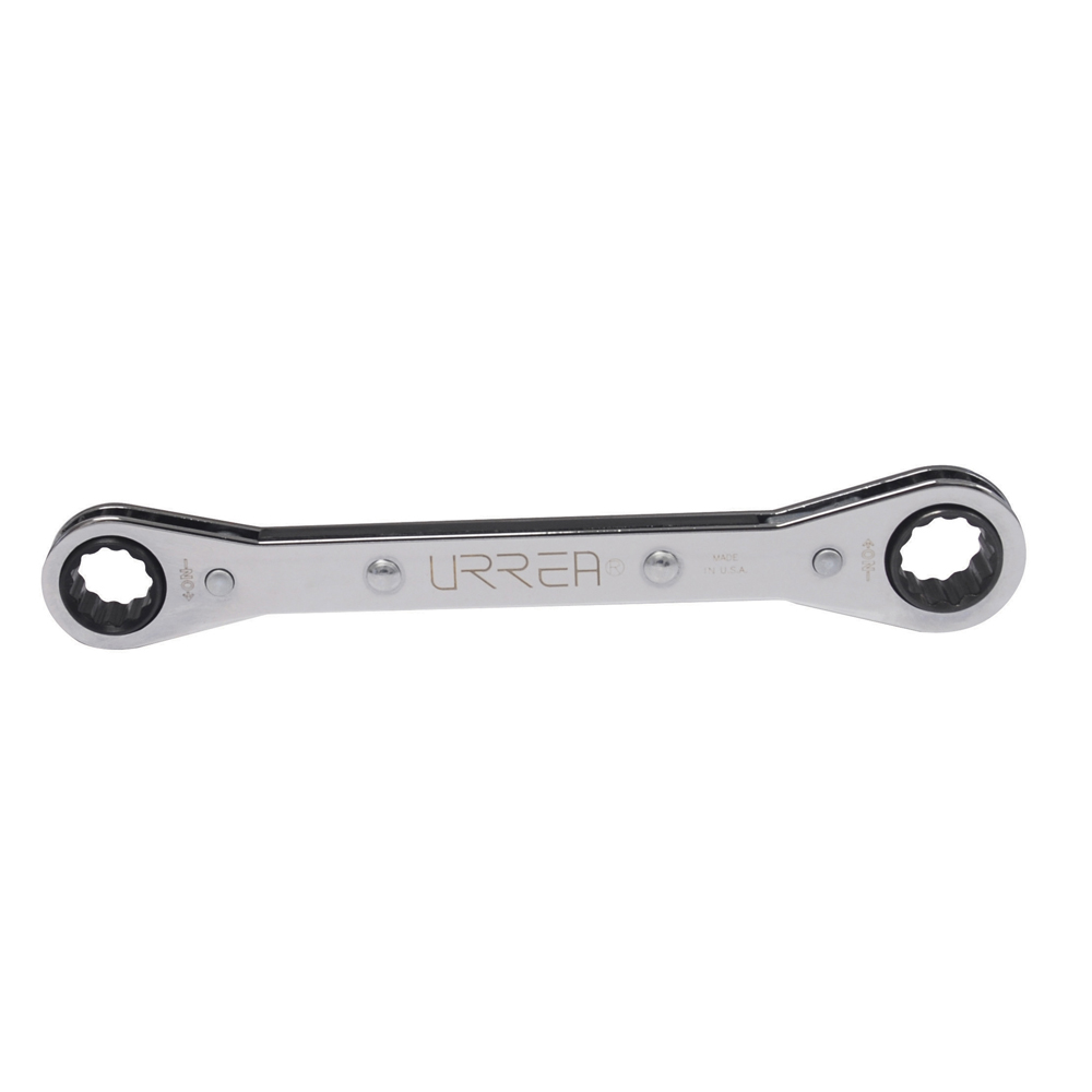 URREA Llave ratchet de 3/4'' x 9/16"