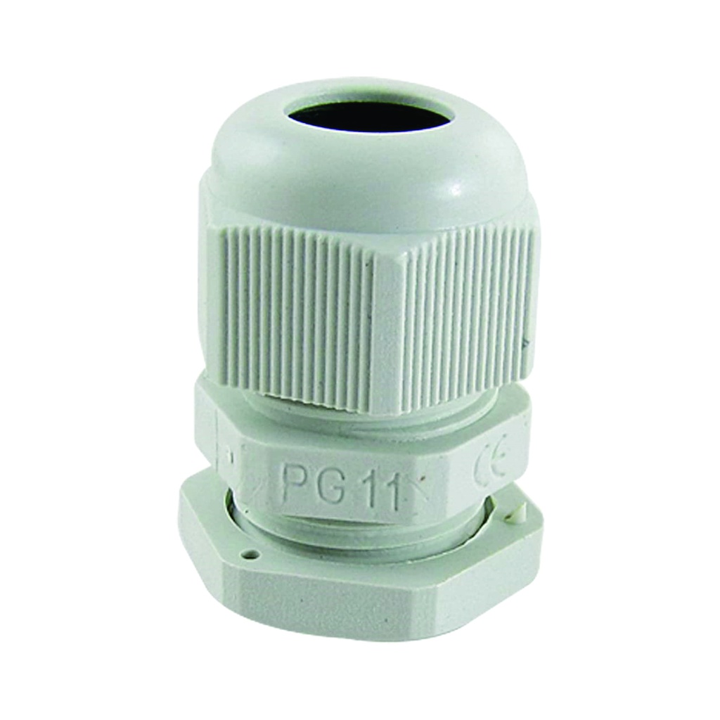 Conector de compresión / prensaestopa 5-10mm