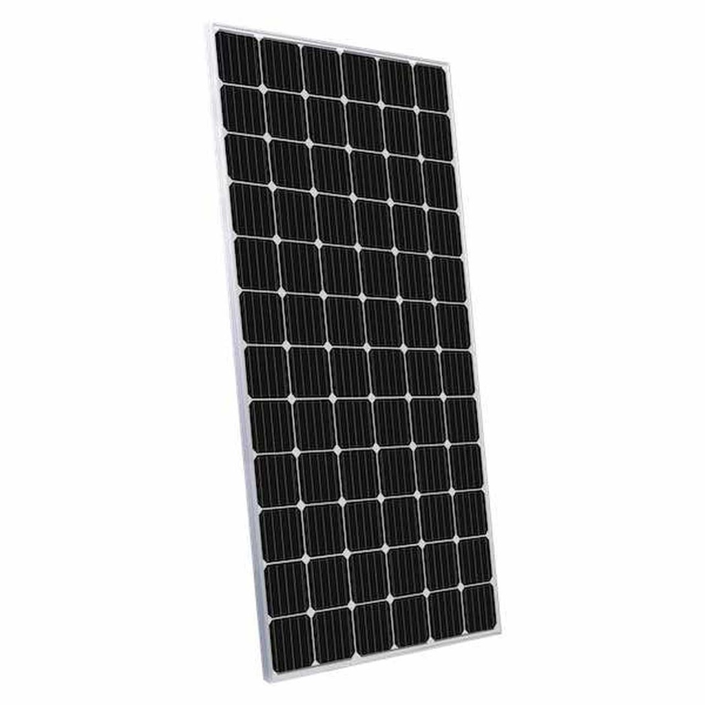 Panel Solar PEIMAR, Monocristalino de 370W