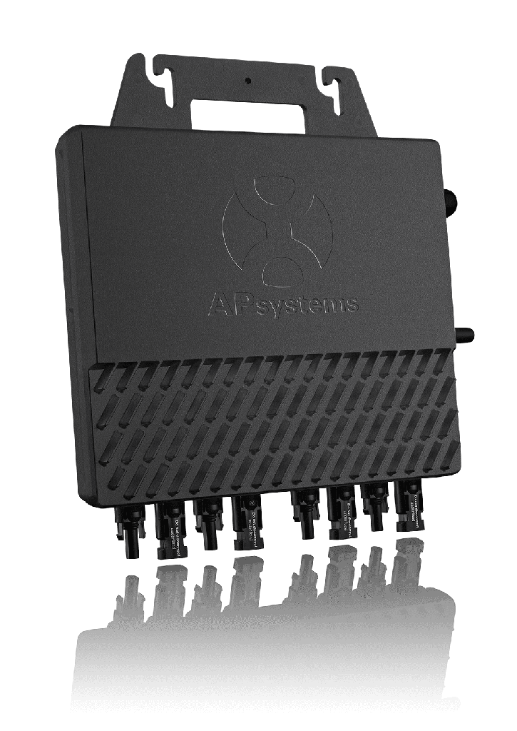 Microinversor APSystems de 1200W