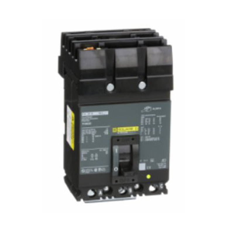 Breaker termomagnético I-Line FH36020, 3Polo 20A 600V 18KA