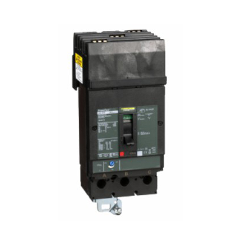 Breaker termomagnético I-Line JDA36225, 3P, 225A, 600V, 14kA