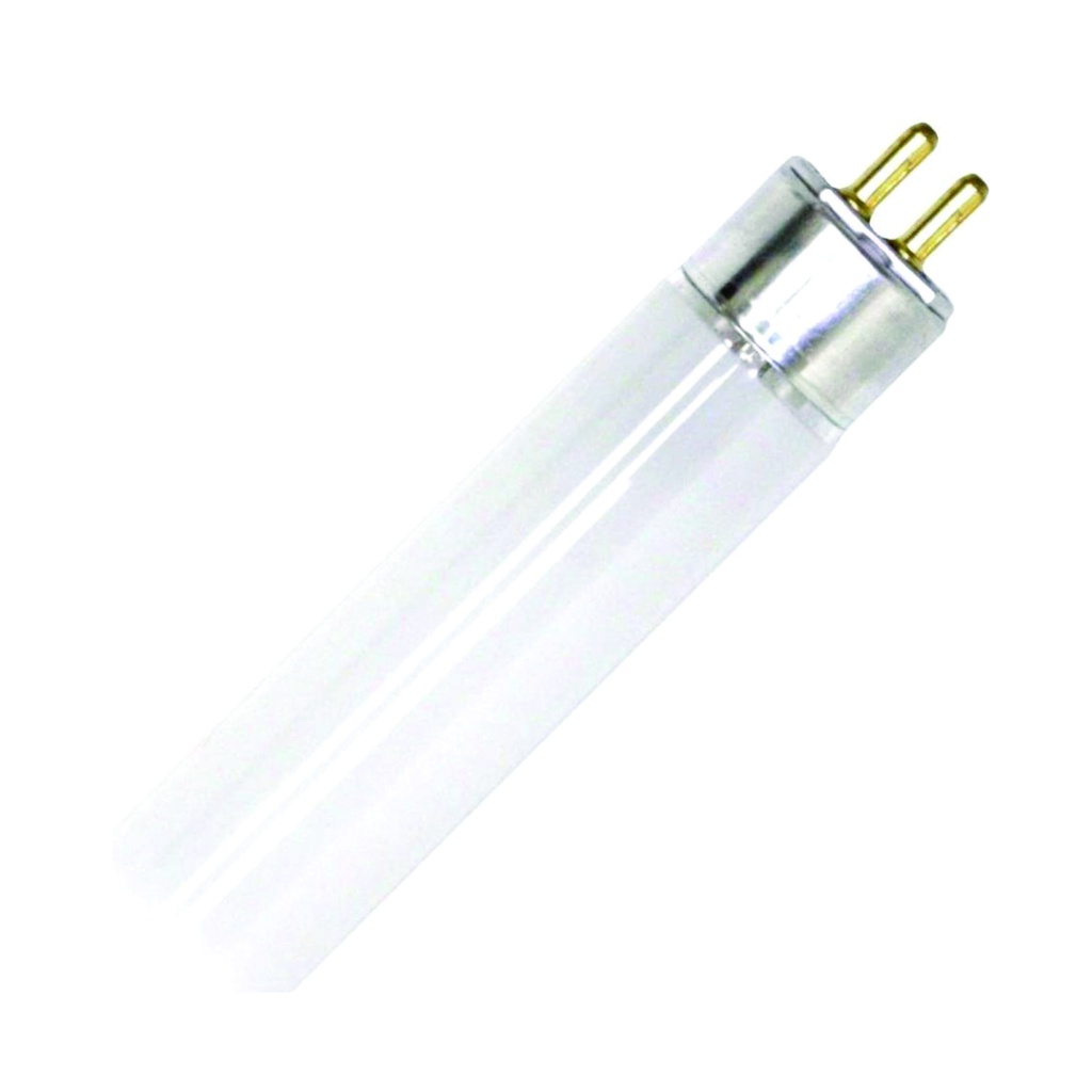 OSRAM Tubo fluorescente T5, 14W, 4100K, luz neutra