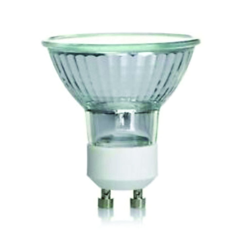 SYLVANIA Reflector halógeno MR16, 50W, GU10