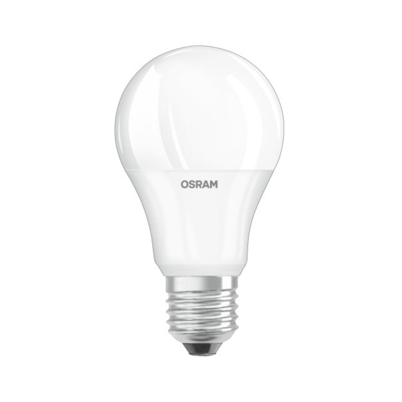 OSRAM LED A40 5W, 450Lms, 120V, 6500K, luz blanca