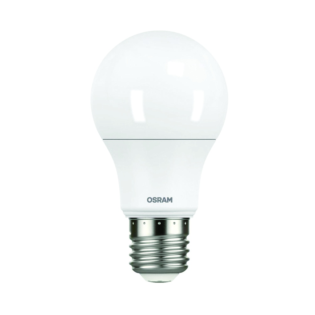OSRAM Bombillo LED A100, 14W, 3000K, luz cálida, rosca E27
