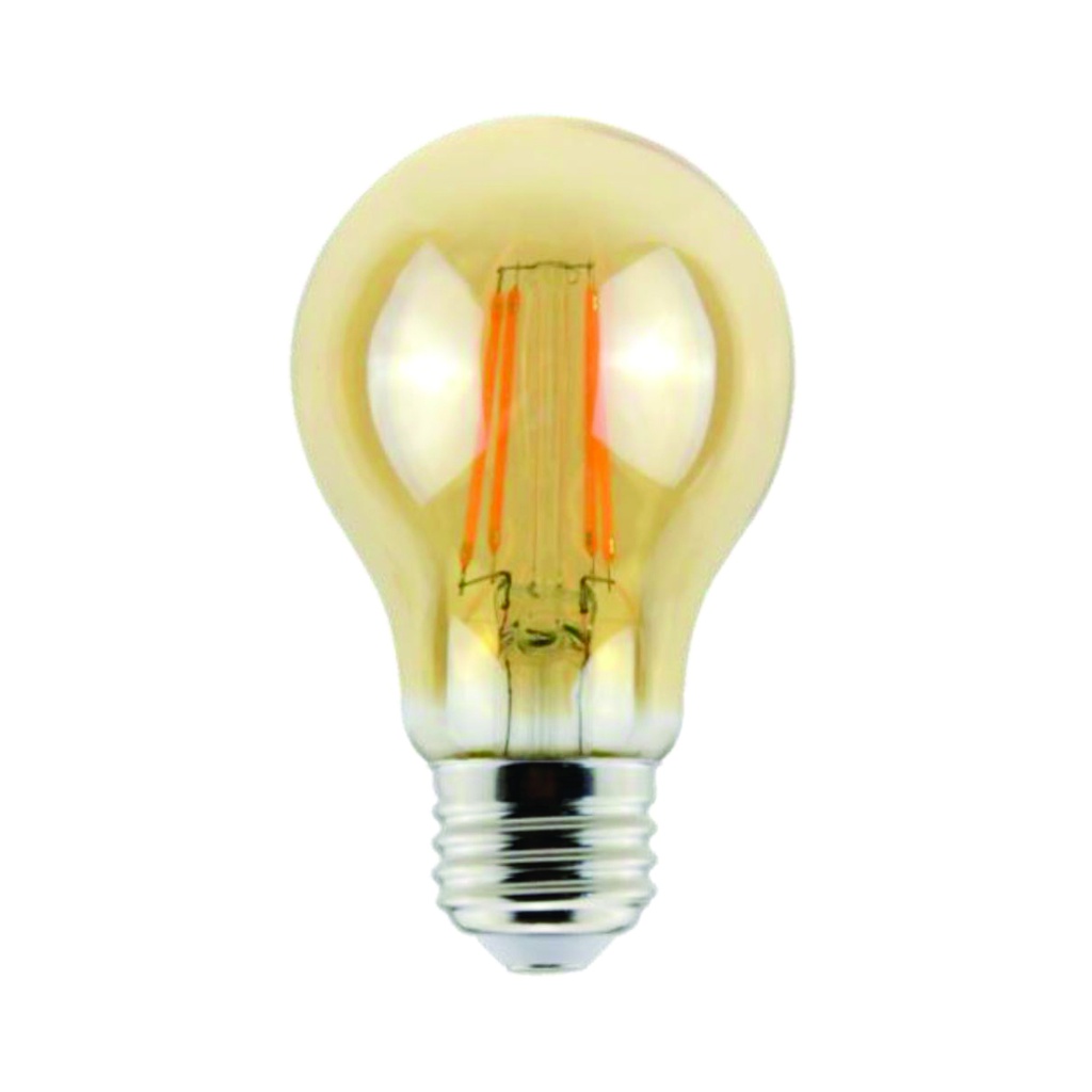 OSRAM Bombillo LED vintage dimmeable 4.5W