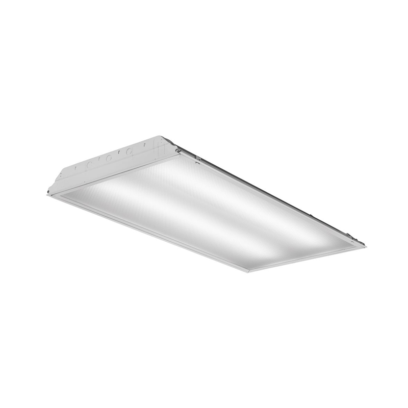 LITHONIA Luminaria LED 2GTL4 empotrar 2'X4', 4000Lms, 120-277V, 5000K,luz blanca