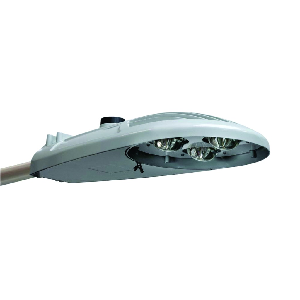 AMERICAN ELECTRIC ATBM LED 94W, 12818Lms, 120-277V, IP66, 5000K, luz blanca