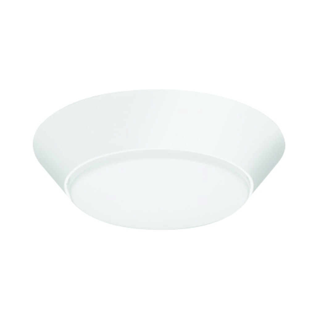 LITHONIA Spot LED 7" superficial 10W, 642Lms, 120V, 4000K, luz neutra