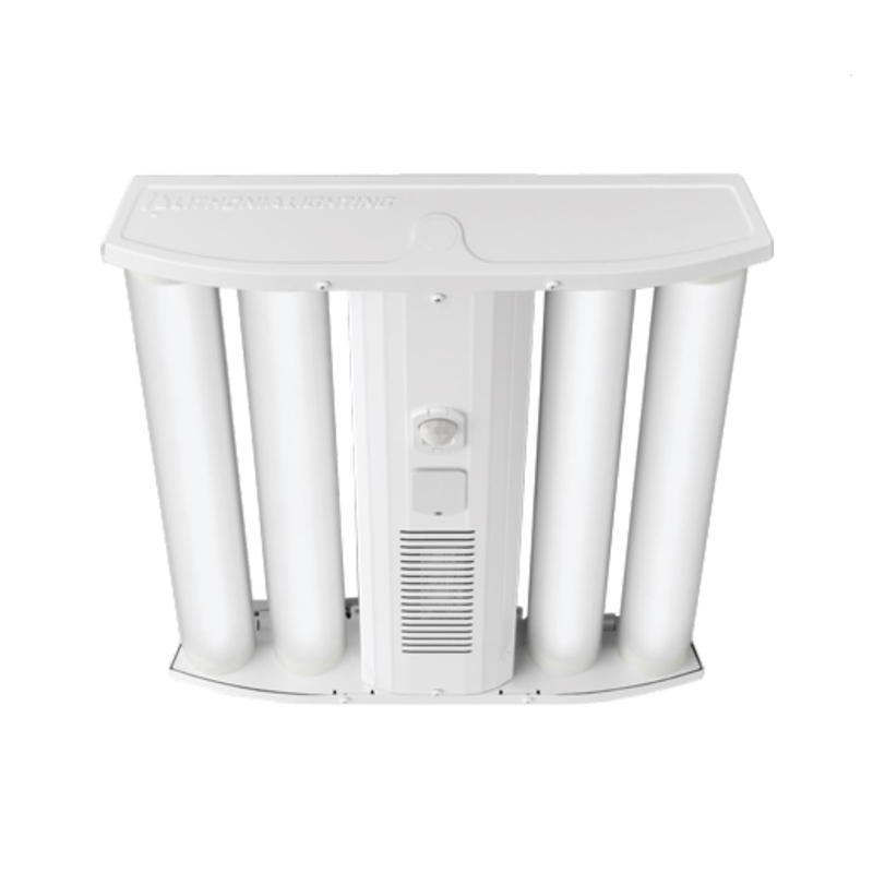 LITHONIA Luminaria LED IBG, 250W, 18000Lms, 120-277V, 5000K, luz blanca, acrílico opaco