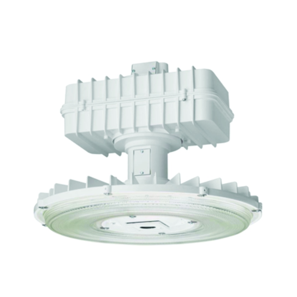 LITHONIA Luminaria LED JHBL, 185W, 24000Lms, 120-277V, 5000K, luz blanca