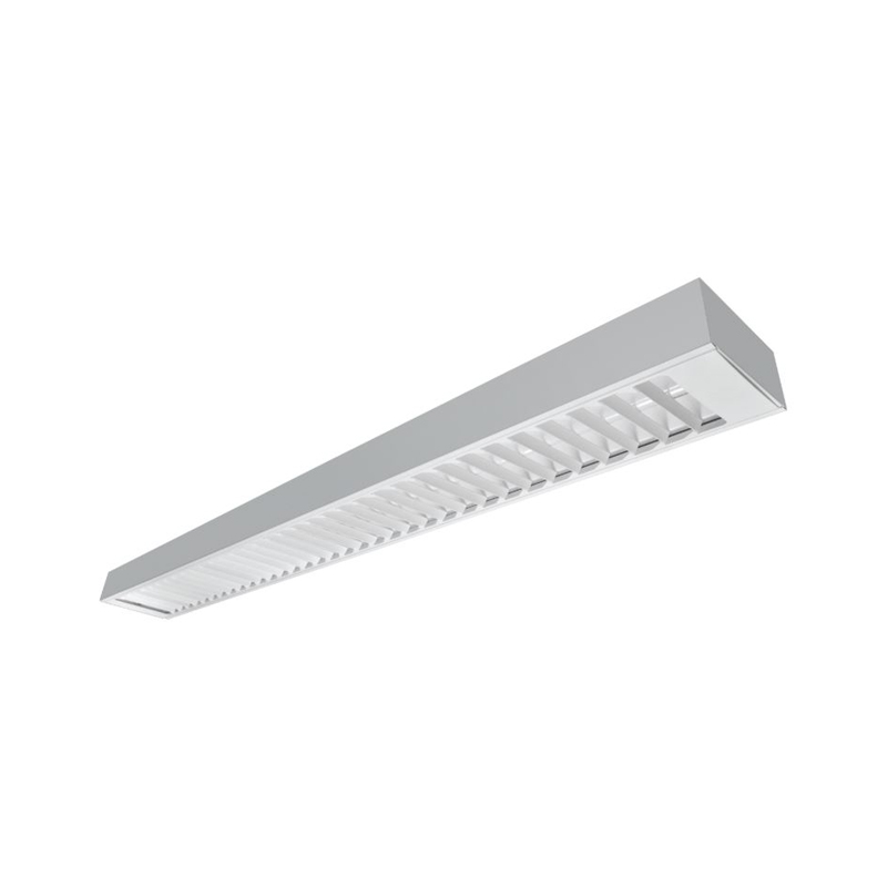 SYLVANIA Luminaria LED 206 ACE 48" para 2 tubos