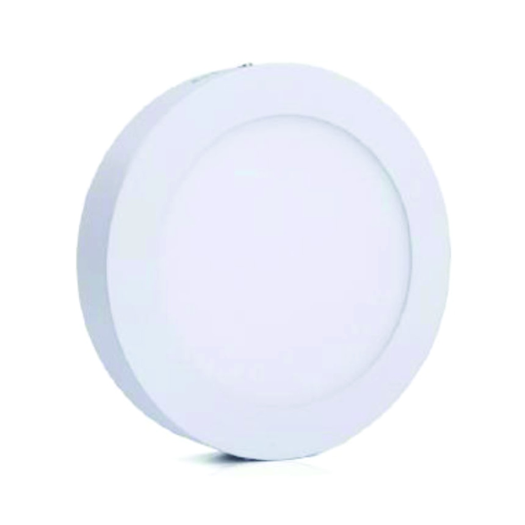 SYLVANIA Spot LED 6" superficial 12W, 960Lms, 120-277V, 6000K, luz blanca