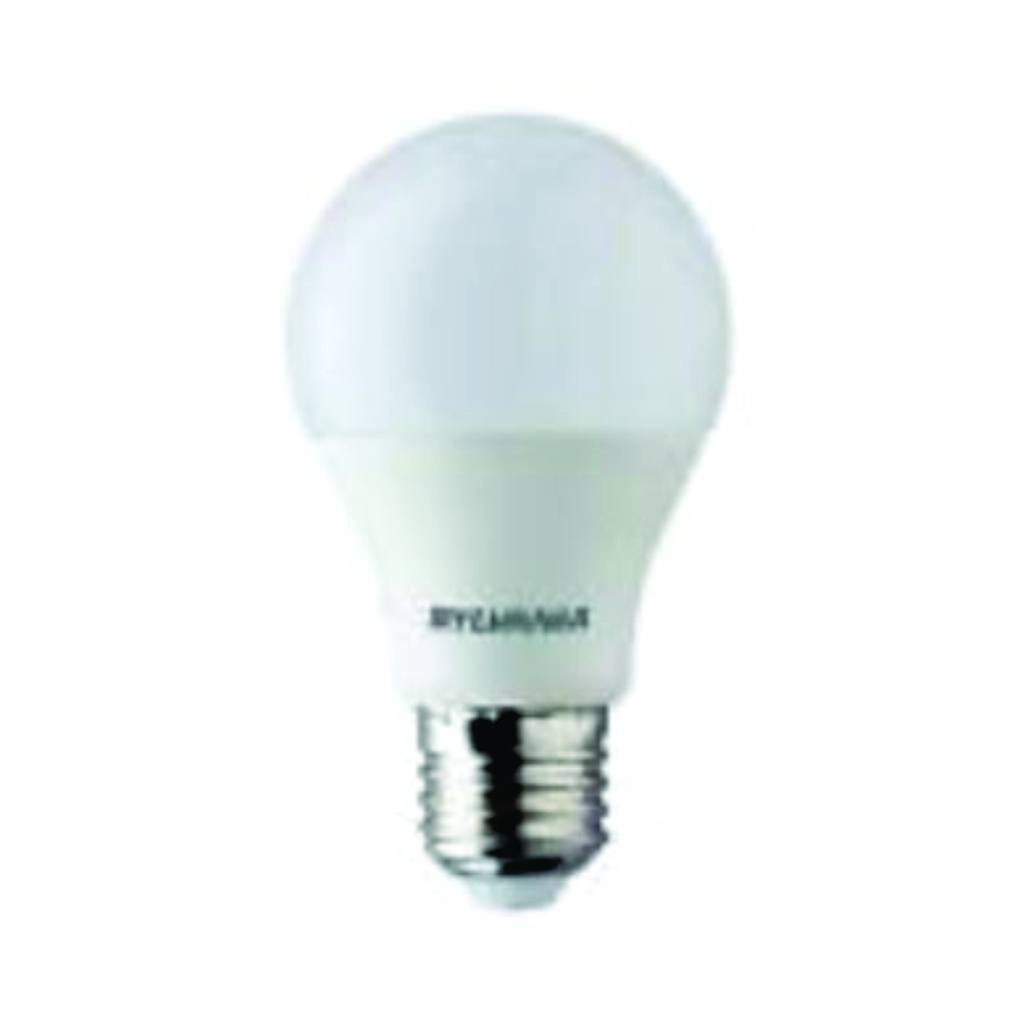 SYLVANIA Bombillo LED 5.5W, 330Lms, 120V, 2700K, luz cálida