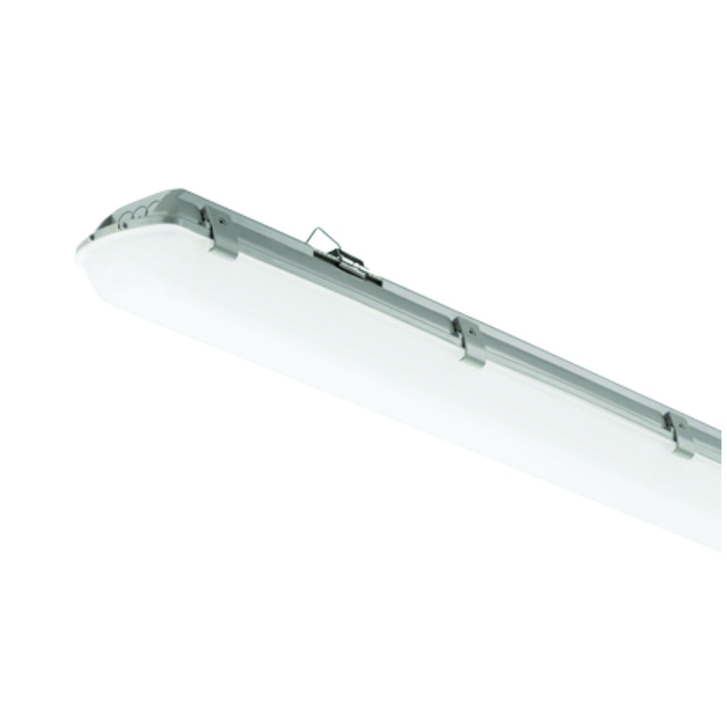 LITHONIA Luminaria LED XVML 48", 33W, 3642Lms, 120-277V, 5000K, luz blanca