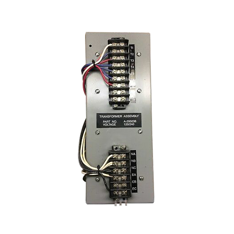 KOHLER Transformador A-295038 para interruptor de transferencia automática S340 voltaje de linea 120/240Vac