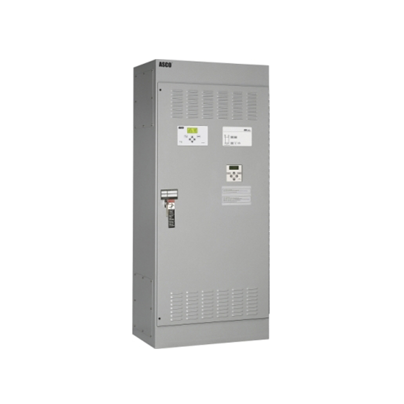 ASCO Transferencia automática serie 300, 3F, 1600A, 208V, NEMA1, UL