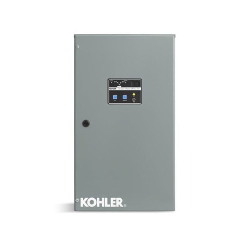 KOHLER Transferencia automática monofásica 200A, 240V, 2PH,Nema 1, UL 1008 listed