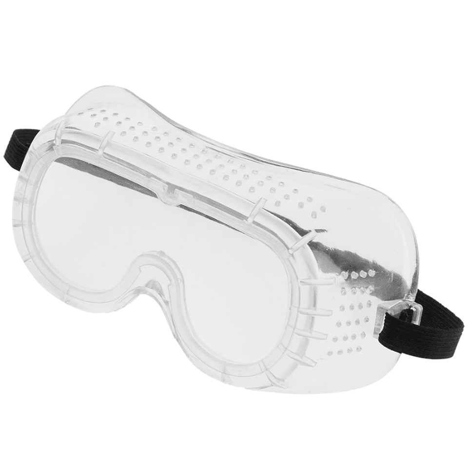 SURTEK Lentes de seguridad PVC