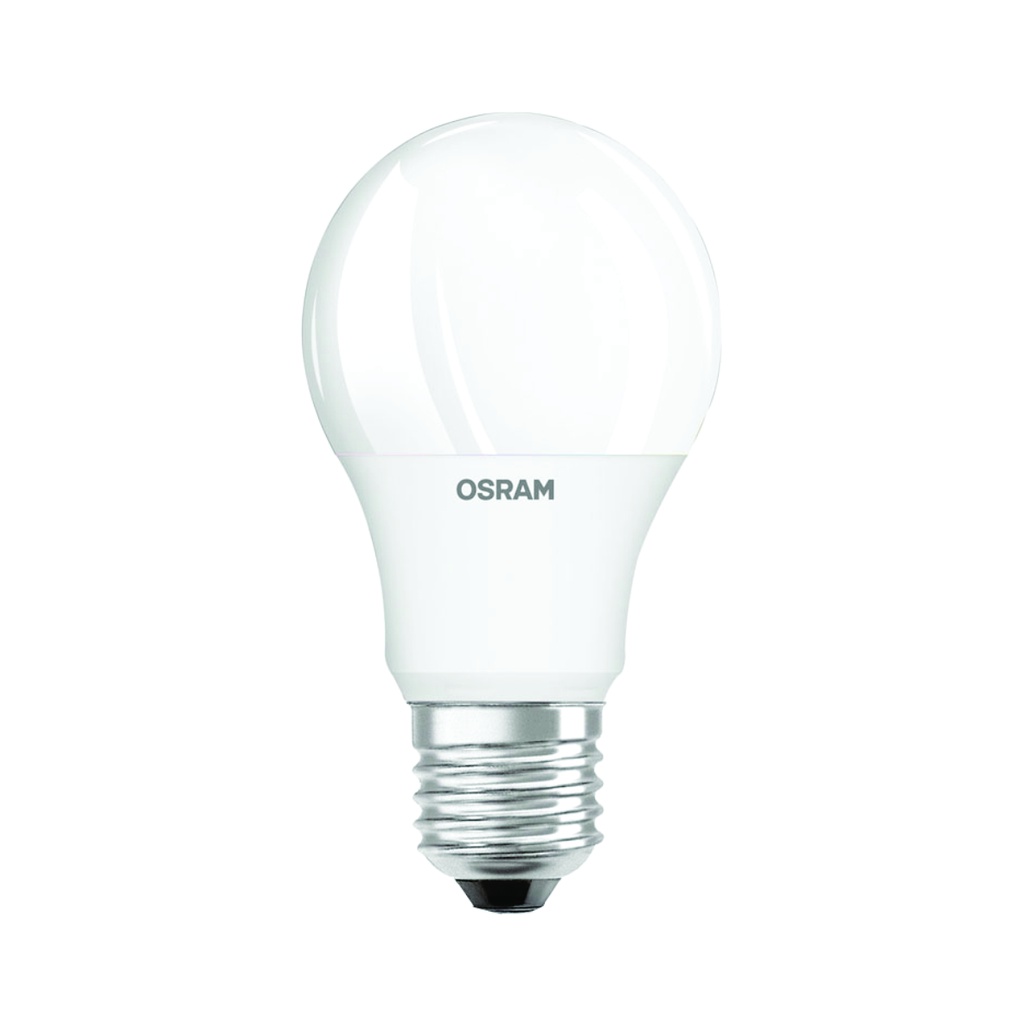 OSRAM Bombillo LED A100, 13W, 6500K, luz blanca, rosca E27