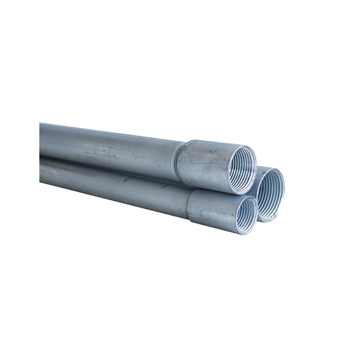 Tubería conduit rígida RMC de 6" x 10' UL