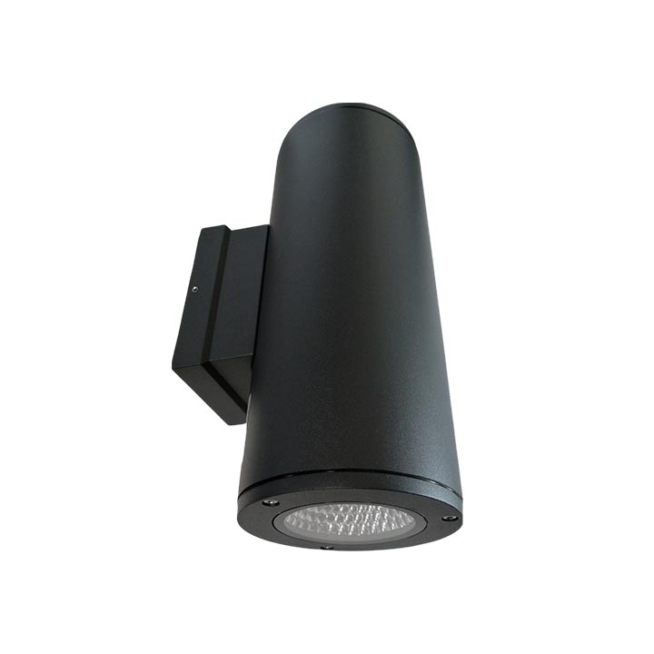 Reflector LED de pared 30W, 3000Lms, 110-240V, 6500K, 30000hrs, IP65, CE