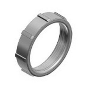 [CAN.11.099] Bushing metálico con conector a tierra de 1"
