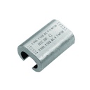 Conector de compresión para cable 1/0 - 1/0 ACSR CAL4