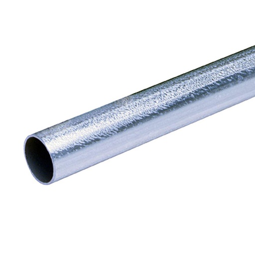 [CAN.09.109] [05507] Tubería conduit EMT de 3" x 10'