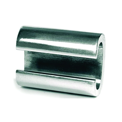 [CAB.06.045] [YC4A6] Conector de compresión para cable 4 - 6 ACSR