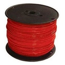 Cable THHN 8 Awg rojo bobina 152.4 metros