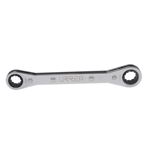 [HER.04.511] [1196] URREA Llave ratchet de 3/4'' x 7/8"