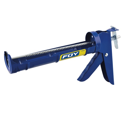 [HER.04.573] [PSFC] SURTEK Pistola para aplicar silicón