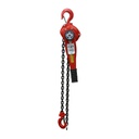HIT Tools Tecle de 1½ tonelada