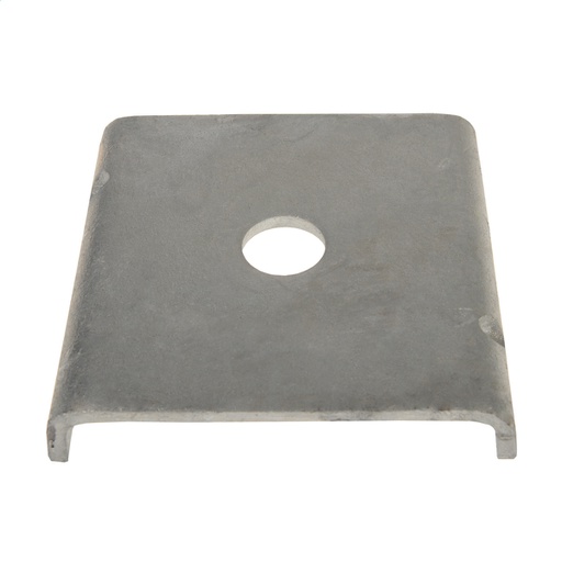 [HYA.03.216] [4045] Placa de refuerzo de 4" x 5" x 3/16"