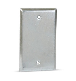 [CAN.11.253] Tapadera ciega de 2"x4" UL Listed