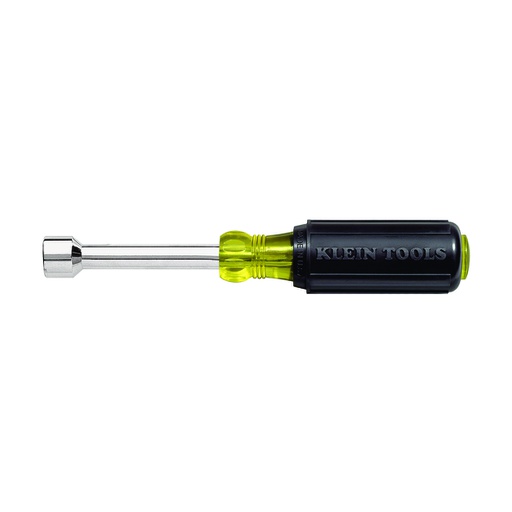 [HER.04.141] [630-3/8] KLEIN Desarmador de cubo barra hueca de ⅜"