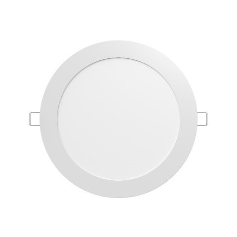 [ILU.06.427] [680865118] LEDVANCE Spot LED 9" redondo 18W, 1350Lms, 120-240V, 6500K, luz blanca