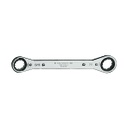 KLEIN Llave ratchet de 13/16'' × 7/8''