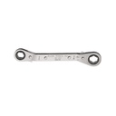 KLEIN Llave ratchet de 1/2" x 9/16"