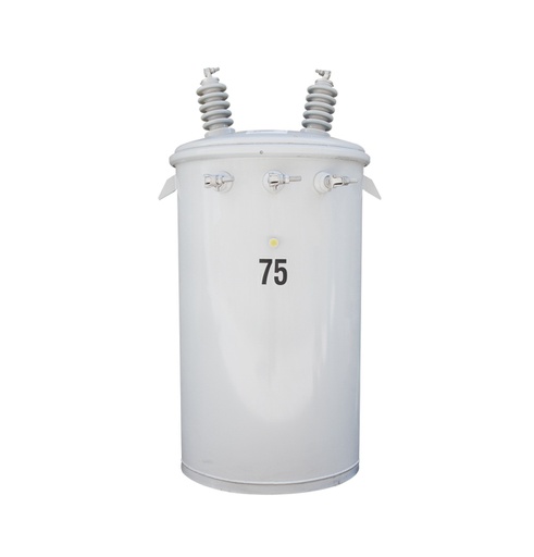 [TRA.01.037] Transformador 75Kva 19920/34500 120/240V