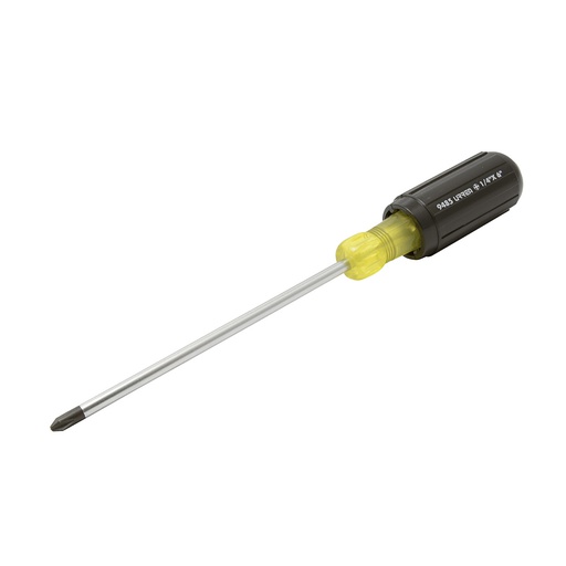 [HER.04.658] [9481] URREA Desarmador Phillips® de 8" Cushion Grip