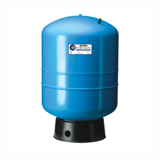 [BOB.01.106] FLOTEC Tanque precargado de 85 galones 25 PSI