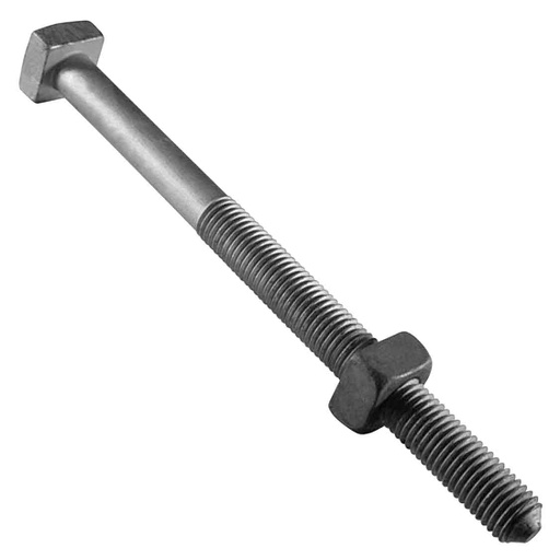 [HYA.03.294] Perno de máquina de ½" x 12"