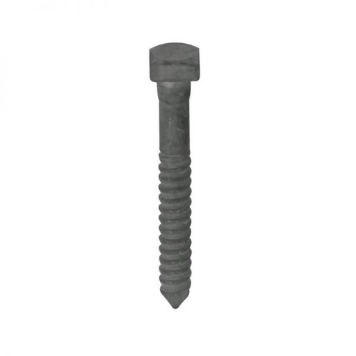 [HYA.03.194] [FW8755] Perno goloso de ½" x 5"