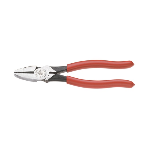 [HER.04.570] [HD213-9NE] KLEIN Tenaza de corte lateral de 9'' (229 mm)