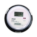 Medidor de energía electrónico bifásico CL100 FM12