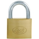 LOCK Candado 50mm